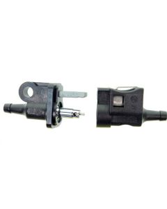 Honda Marine 04104-ZW9-010  Fuel Connector Assembly A