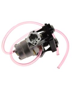 Honda 16100-ZK6-E41 Carburetor Assembly Be89G A