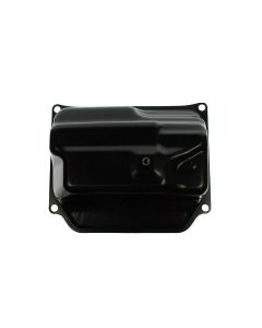 Honda 17510-ZS9-R30ZA Fuel Tank Tblack Black