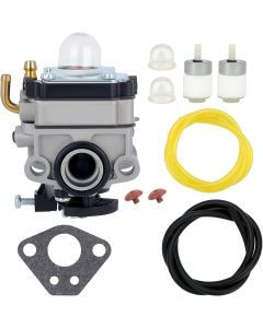 Ryobi Elect. Tools 753-1225 Carburetor W/ Primer