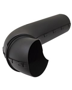 MTD 931-04295B Upper Chute Assembly 32"